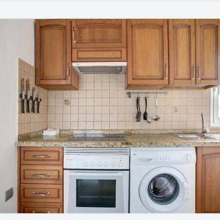 Apartmán Casa Azur Arrieta  Exteriér fotografie