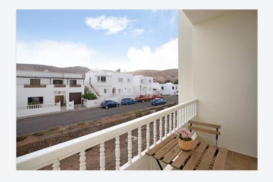 Apartmán Casa Azur Arrieta  Exteriér fotografie