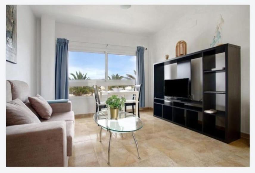 Apartmán Casa Azur Arrieta  Exteriér fotografie