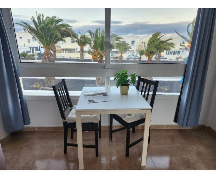 Apartmán Casa Azur Arrieta  Exteriér fotografie
